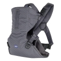 Chicco - Marsupio per bambini EASY FIT grigio