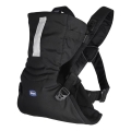 Chicco - Marsupio per bambini EASY FIT nero