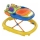 Chicco - Passeggino per bambini WALKY TALKY 2xAA giallo/blu
