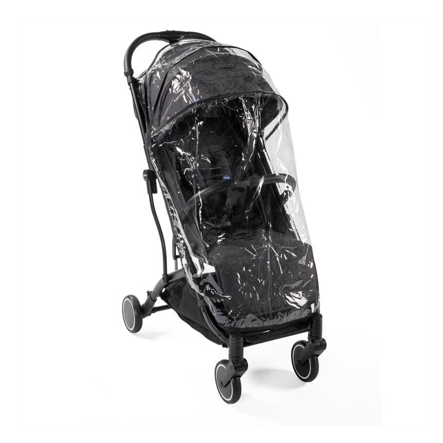 Chicco - Passeggino TROLLEY ME grigio scuro