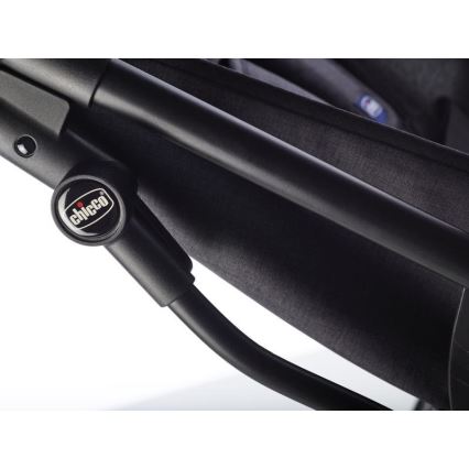 Chicco - Passeggino TROLLEY ME grigio scuro