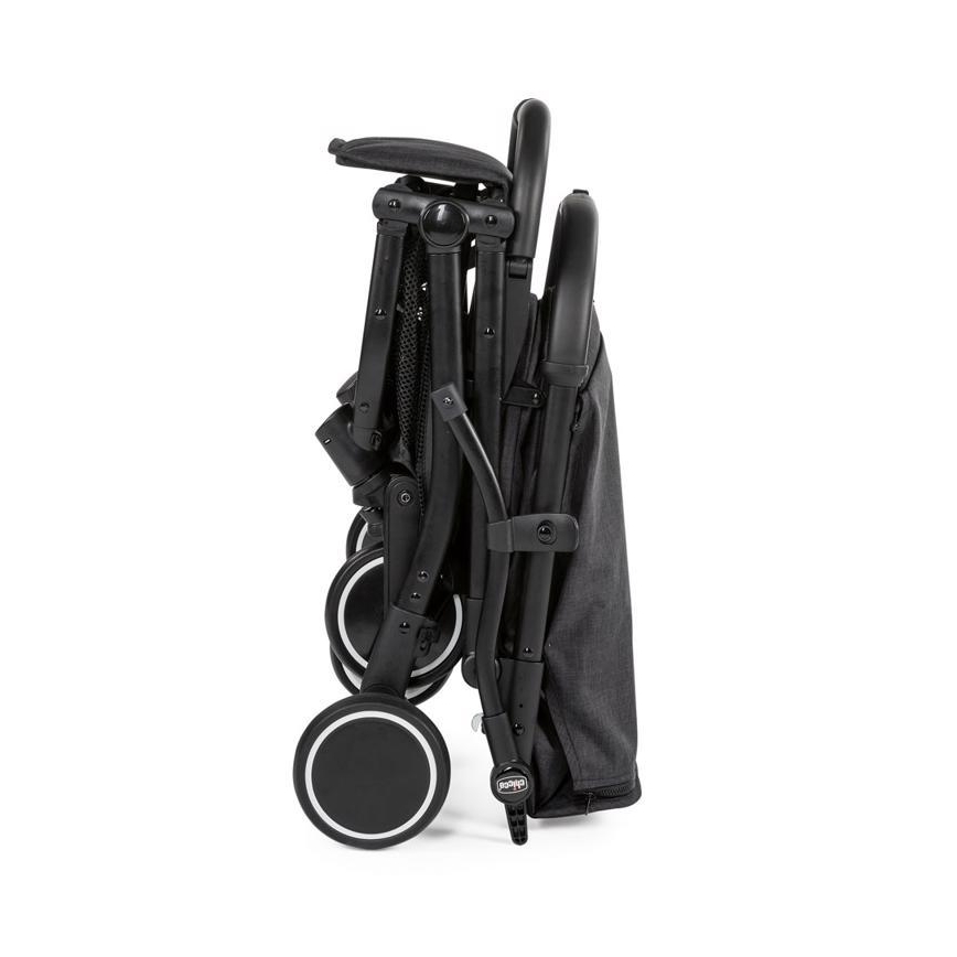 Chicco - Passeggino TROLLEY ME grigio scuro