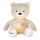 Chicco - Proiettore con melodia BABY BEAR 3xAAA beige