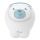 Chicco - Proiettore per bambini 2in1 POLAR BEAR 3xAA blu