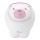 Chicco - Proiettore per bambini 2in1 POLAR BEAR 3xAA rosa