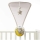Chicco - Proiettore per culla con melodia 3in1 NEXT2MOON grigio