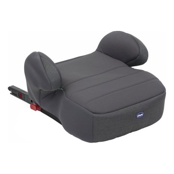 Chicco - Seggiolino auto QUASAR FIX i-Dimensioni (126-150 cm) grigio