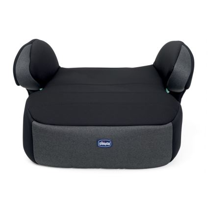 Chicco - Seggiolino auto QUASAR FIX i-Dimensioni (126-150 cm) nero/grigio