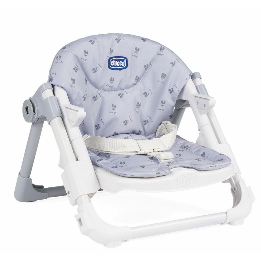 Chicco - Seggiolino portatile per bambini CHAIRY blu
