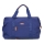 Childhome - Borsa fasciatoio MOMMY BAG blu