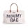 Childhome - Borsa fasciatoio MOMMY BAG cremoso