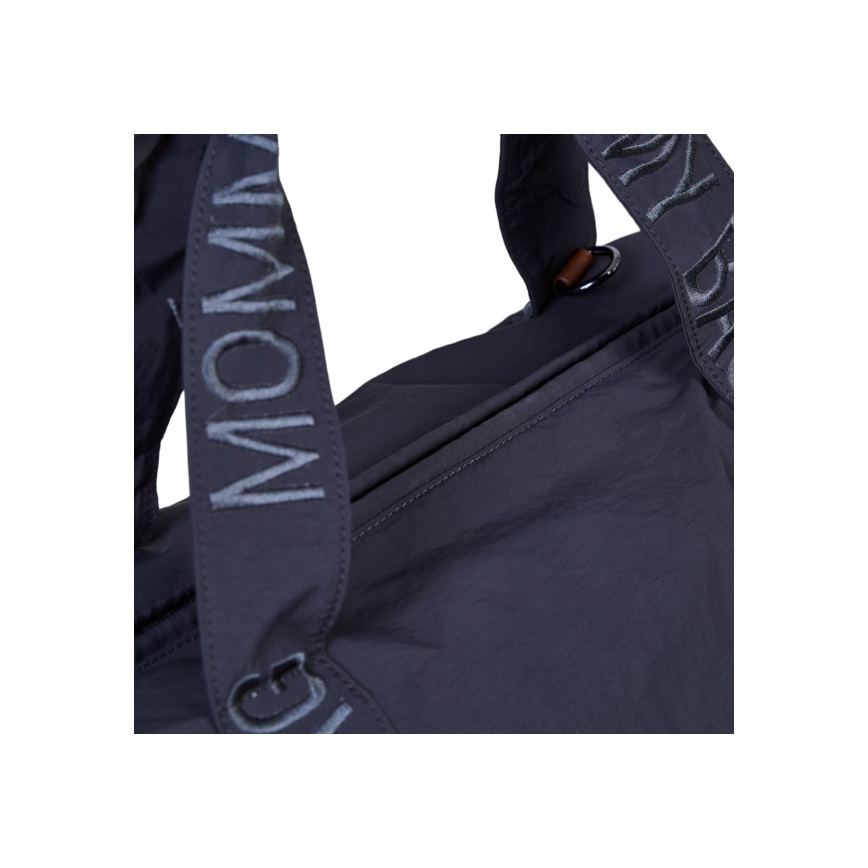 Childhome - Borsa fasciatoio MOMMY BAG grigio