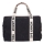 Childhome - Borsa fasciatoio MOMMY BAG nero