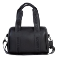 Childhome - Borsa fasciatoio MOMMY CLUB nero