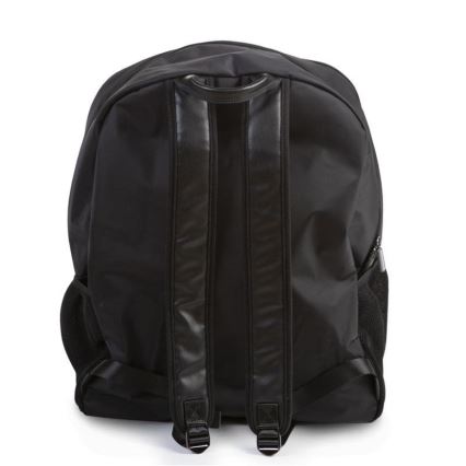 Childhome - Zaino di ricambio DADDY BAG nero