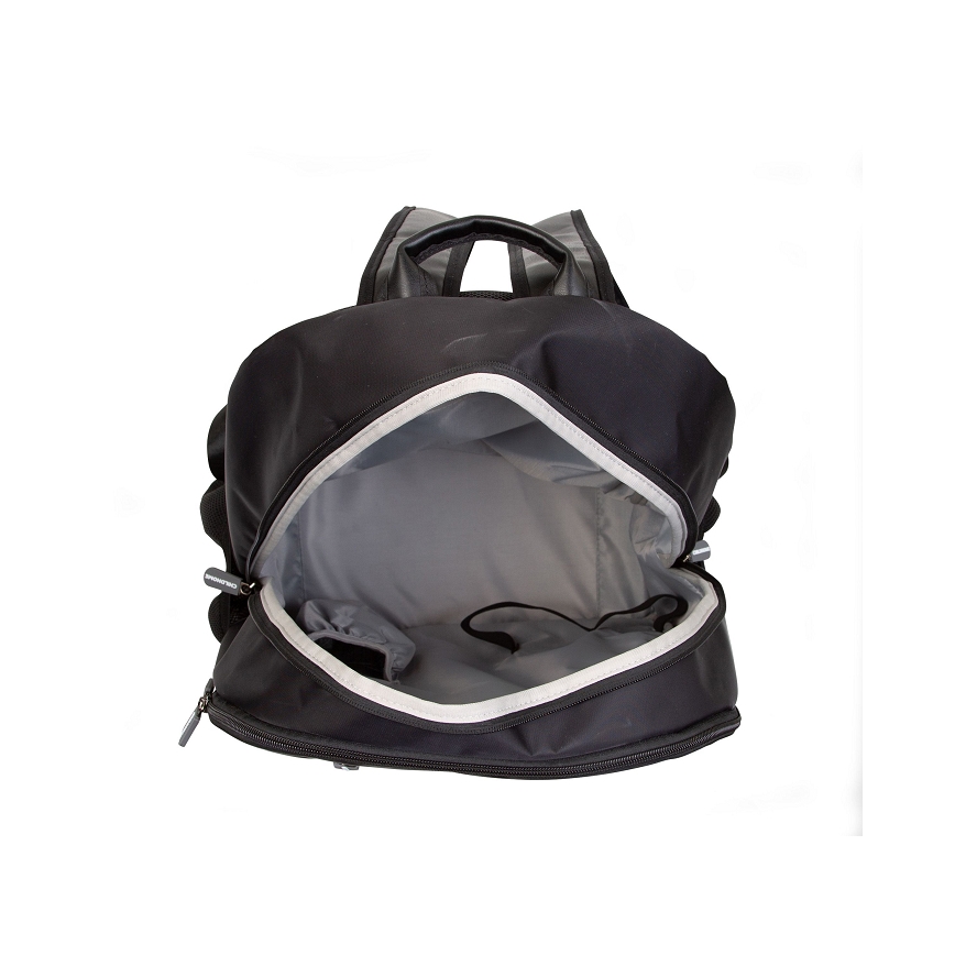 Childhome - Zaino di ricambio DADDY BAG nero