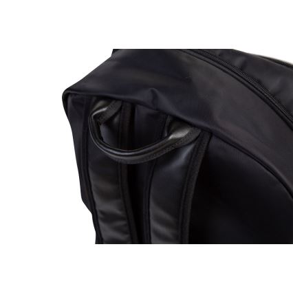 Childhome - Zaino di ricambio DADDY BAG nero