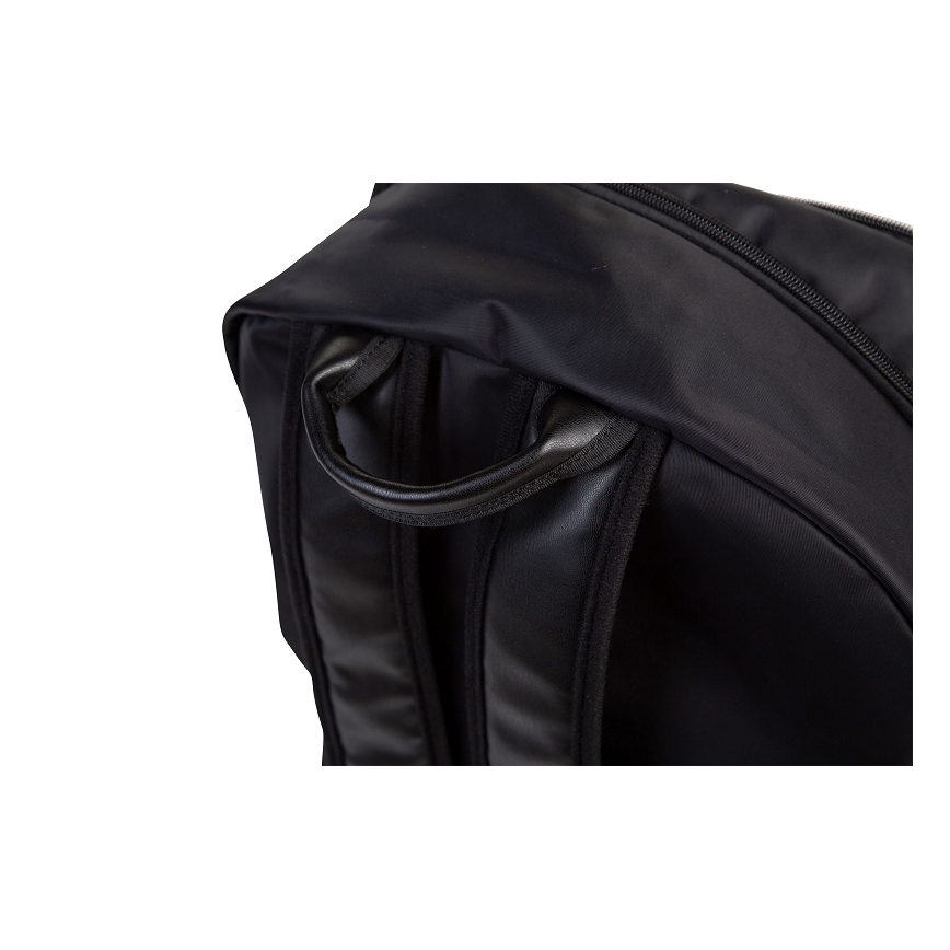Childhome - Zaino di ricambio DADDY BAG nero