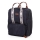 Childhome - Zaino di ricambio FAMILY CLUB nero