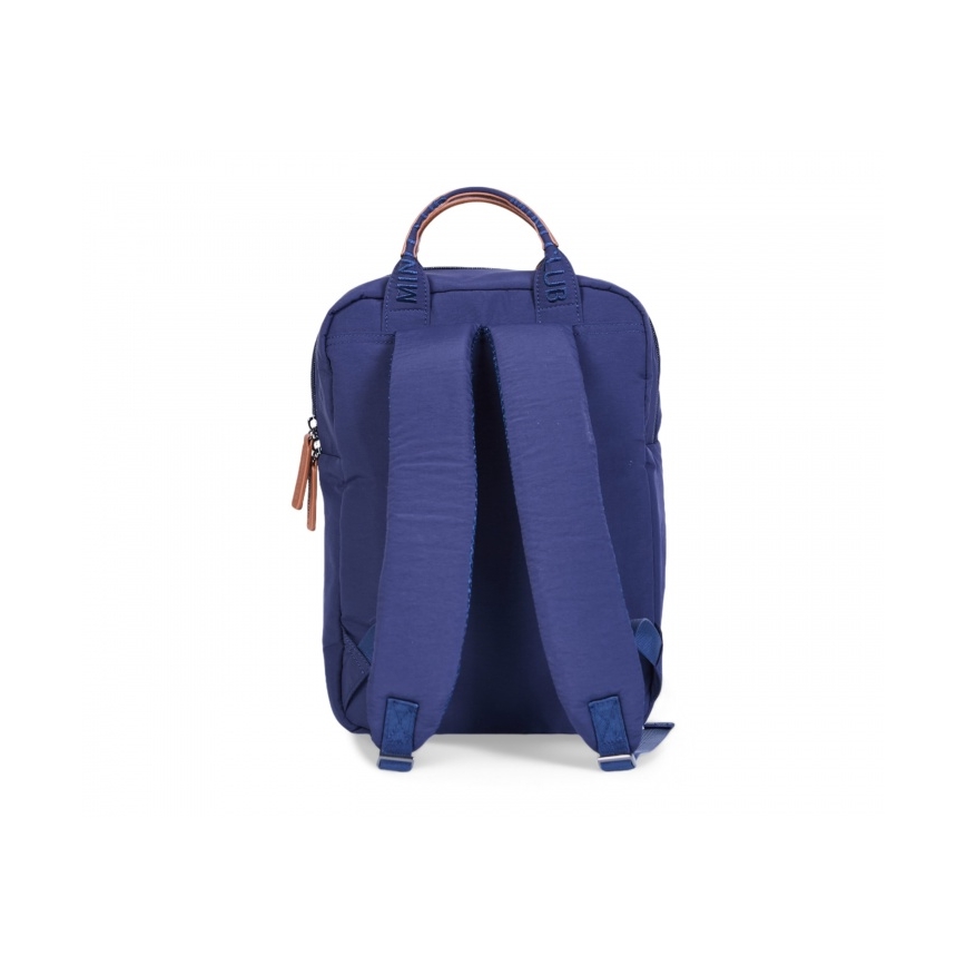 Childhome - Zaino per bambini MINI CLUB blu