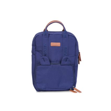 Childhome - Zaino per bambini MINI CLUB blu