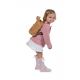 Childhome - Zaino per bambini MY FIRST BAG marrone