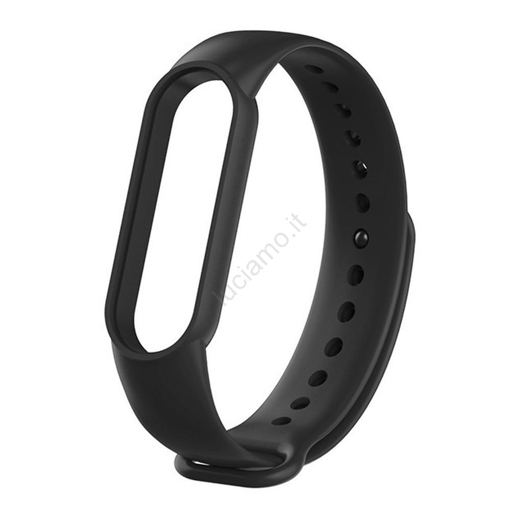 Msksjer 4 Pezzi Cinturini Compatibile con Cinturino Xiaomi Mi Band 7/6/5 Donna e Uomo, Braccialetti Sportivi in Silicone Morbido per Mi Band, Nero/Grigio/Blu Marino/Verde Militare Msksjer 4 Pezzi Cinturini Compatibile con Cinturino Xiaomi Mi Band 7/6/5 Donna e Uomo, Braccialetti Sportivi in Silicone Morbido per Mi Band, Nero/Grigio/Blu Marino/Verde Militare