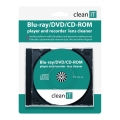 CLEAN IT CL-320 - CD di pulizia per lettori Blu-ray/DVD/CD-ROM