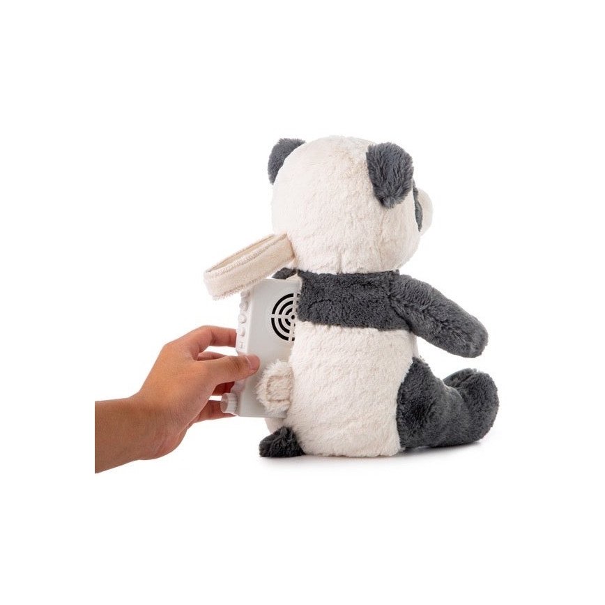 Cloud B - Compagno di coccole con melodia 2xAA panda