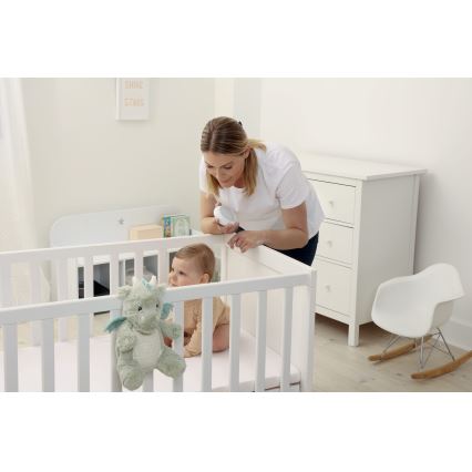 Cloud B - Compagno di coccole con melodia e luce drago + USB
