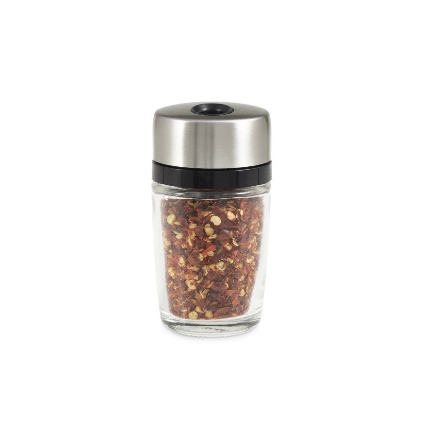 Cole&Mason - Barattolo per spezie con dispenser MASTER 100 ml