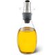 Cole&Mason - Distributore di olio e aceto HAVERHILL FLOW 350 ml
