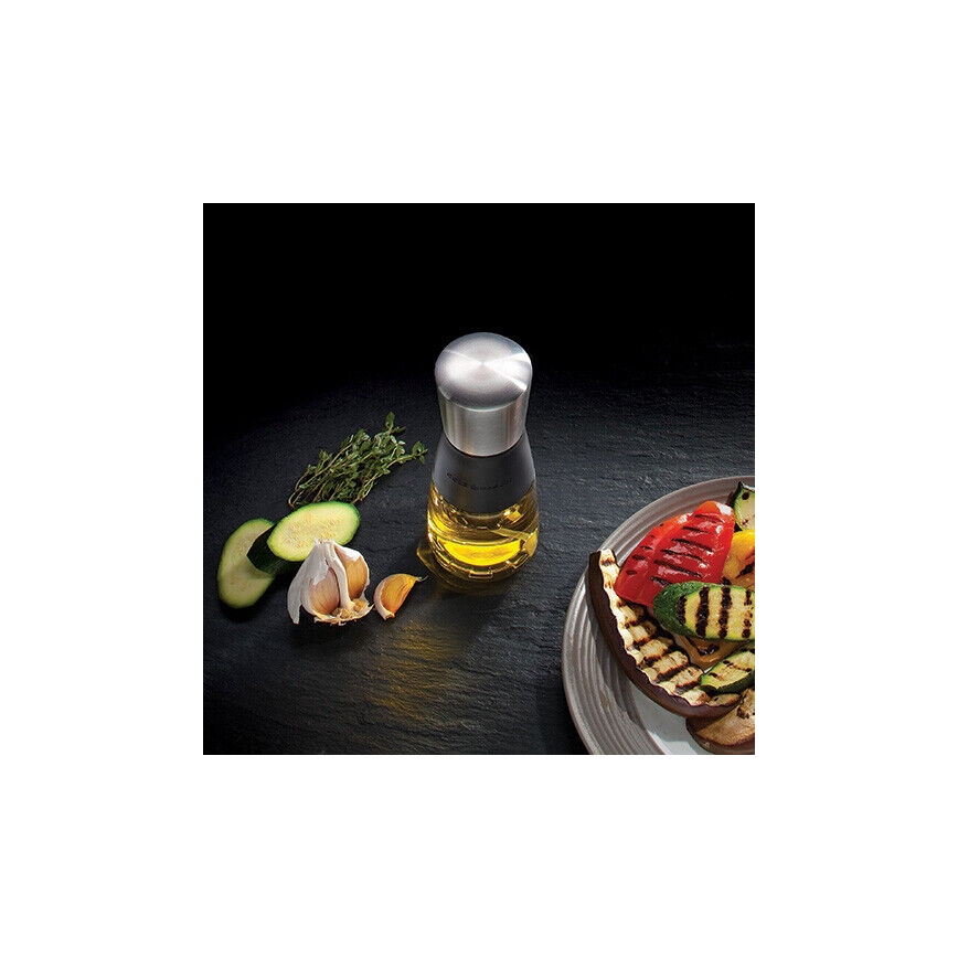 Cole&Mason - Dosatore di olio e aceto MISTER 150 ml