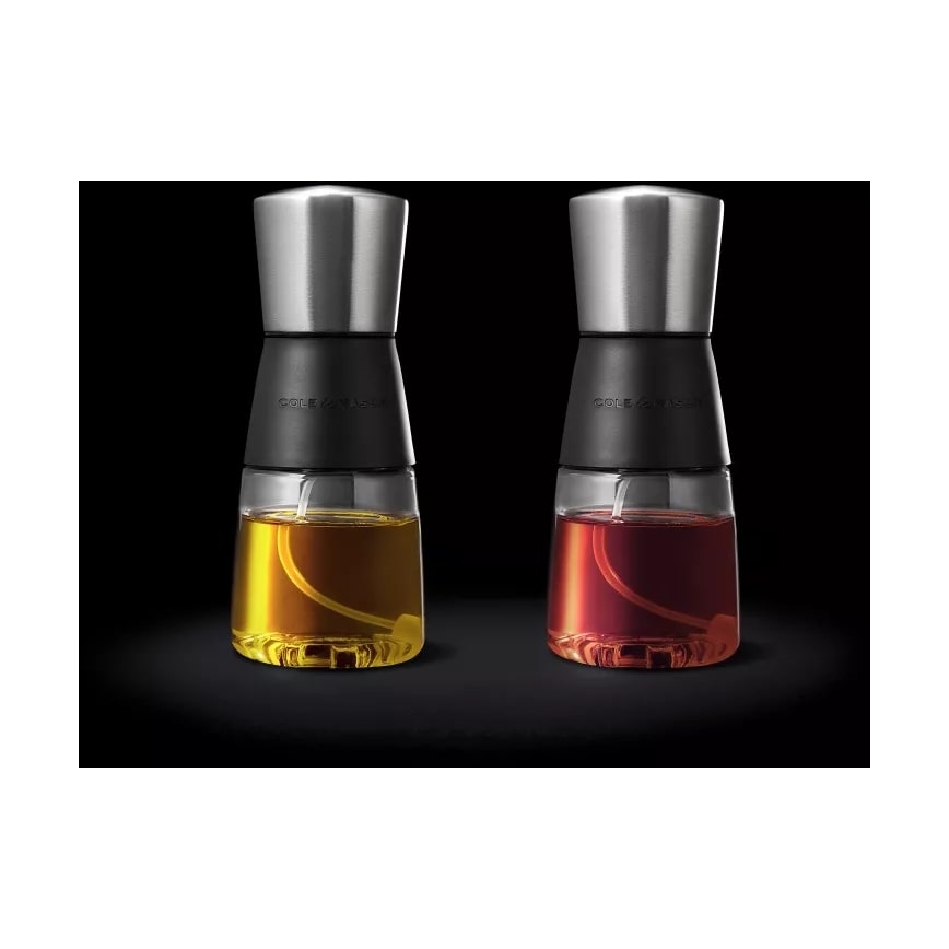 Cole&Mason - Dosatore di olio e aceto MISTER 150 ml