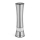 Cole&Mason - Elettrico salt or pepper grinder BURFORD 4xAAA 18 cm cromo opaco