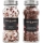 Cole&Mason - Gift set Aromatic chili salt e Sichuan pepper