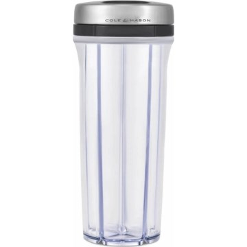 Cole&Mason - Herb e spice dispenser Saunderton Herb