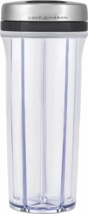 Cole&Mason - Herb e spice dispenser Saunderton Herb