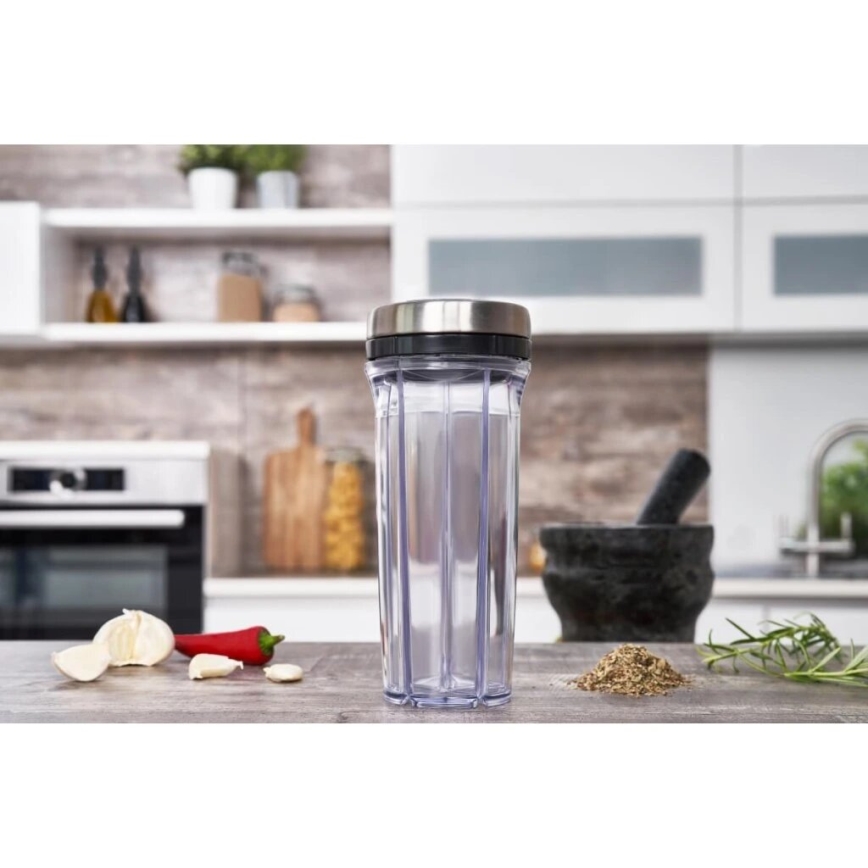 Cole&Mason - Herb e spice dispenser Saunderton Herb