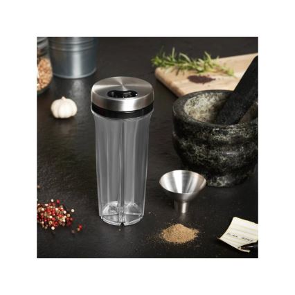 Cole&Mason - Herb e spice dispenser Saunderton Herb