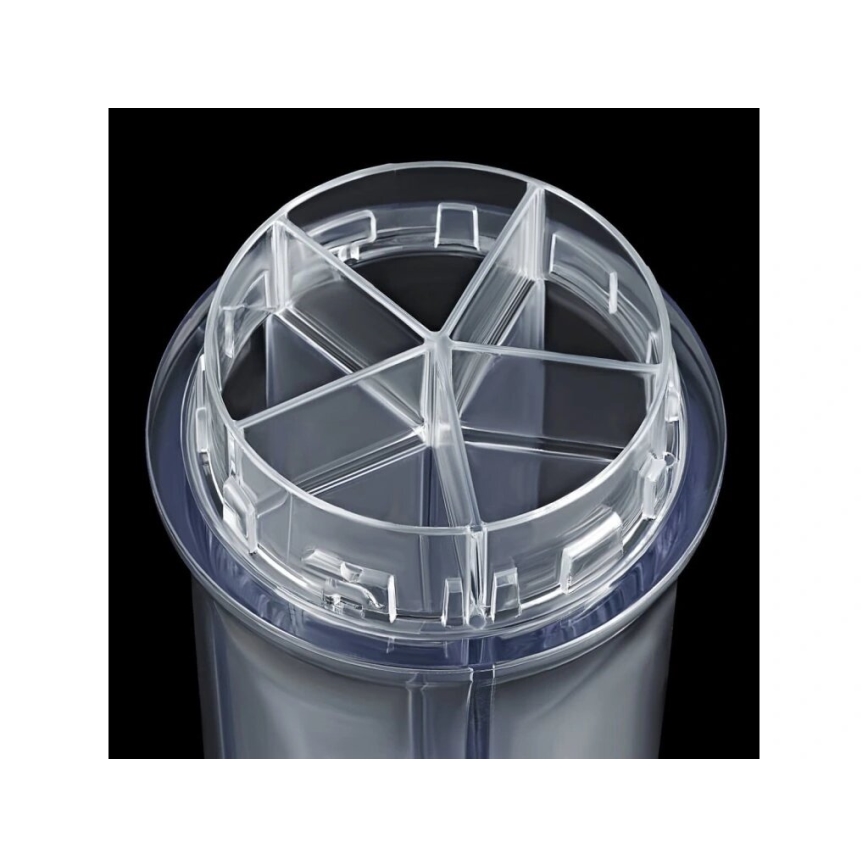 Cole&Mason - Herb e spice dispenser Saunderton Herb