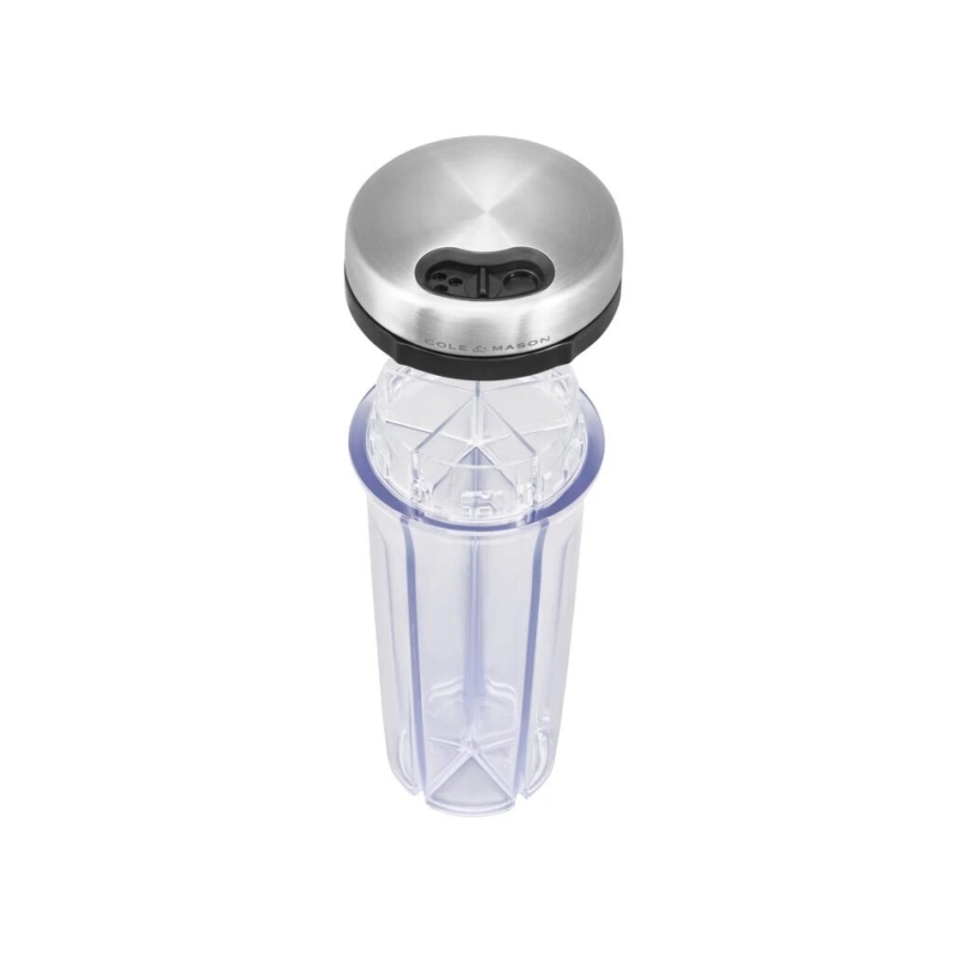 Cole&Mason - Herb e spice dispenser Saunderton Herb