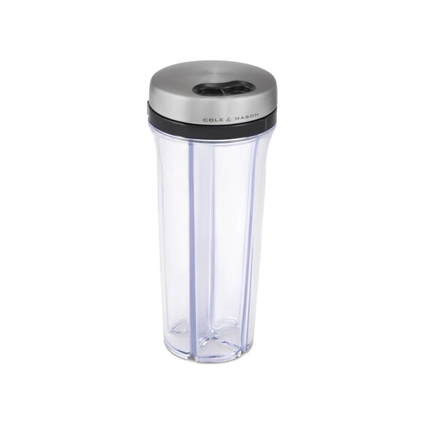 Cole&Mason - Herb e spice dispenser Saunderton Herb