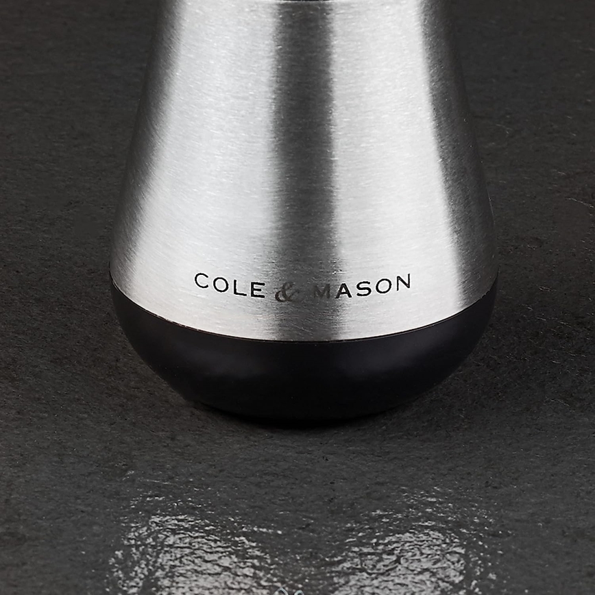 Cole&Mason - Macina pepe HENLEY 13,5 cm