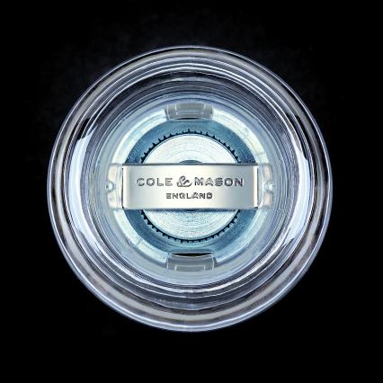 Cole&Mason - Macina sale CAPSTAN 11,5 cm