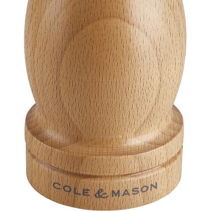 Cole&Mason - Macina sale CAPSTAN BEECH faggio 20 cm