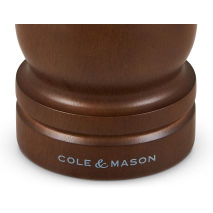 Cole&Mason - Macina sale CAPSTAN FOREST faggio 12 cm