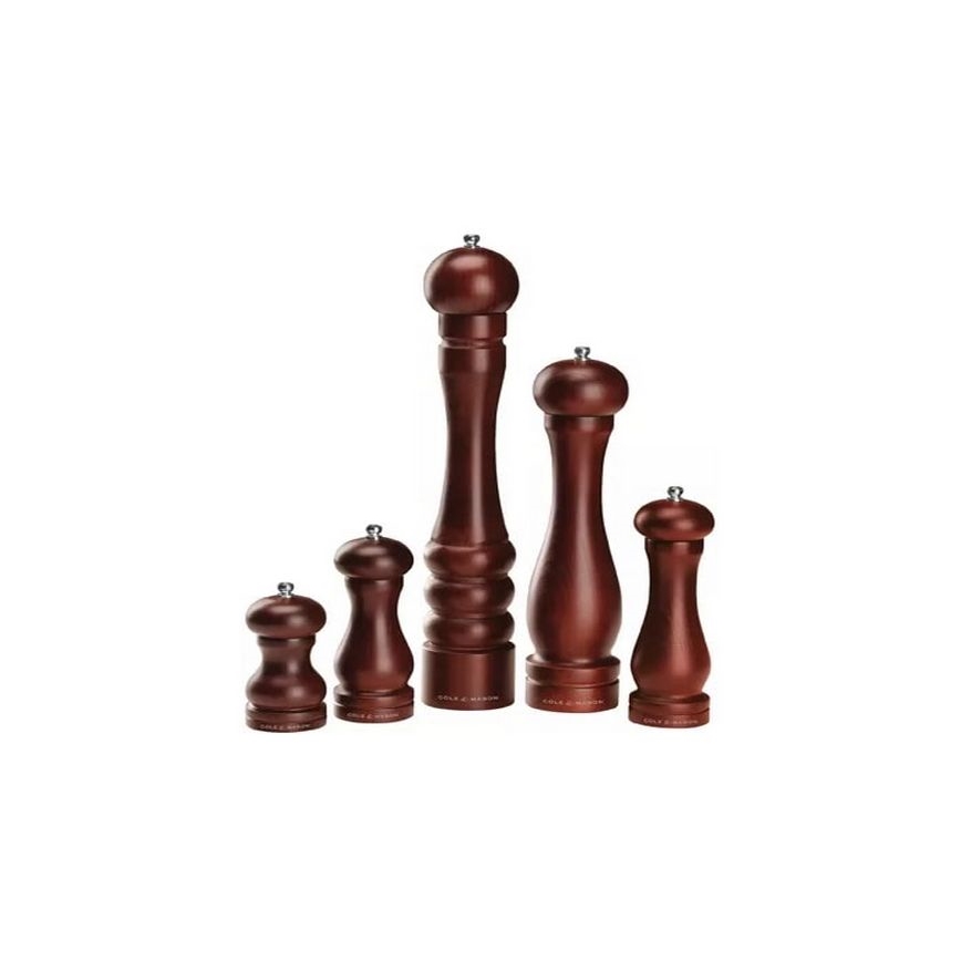 Cole&Mason -  Macina sale  CAPSTAN FOREST faggio 20 cm