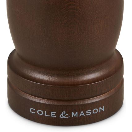 Cole&Mason -  Macina sale  CAPSTAN FOREST faggio 20 cm