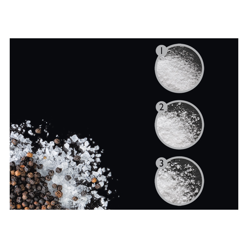 Cole&Mason - Macina sale HORSHAM 15,4 cm